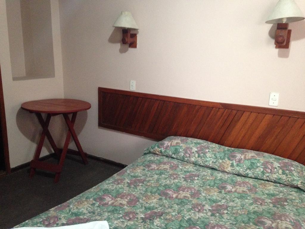 Hospedaje Casa Blanca Уарас Екстериор снимка
