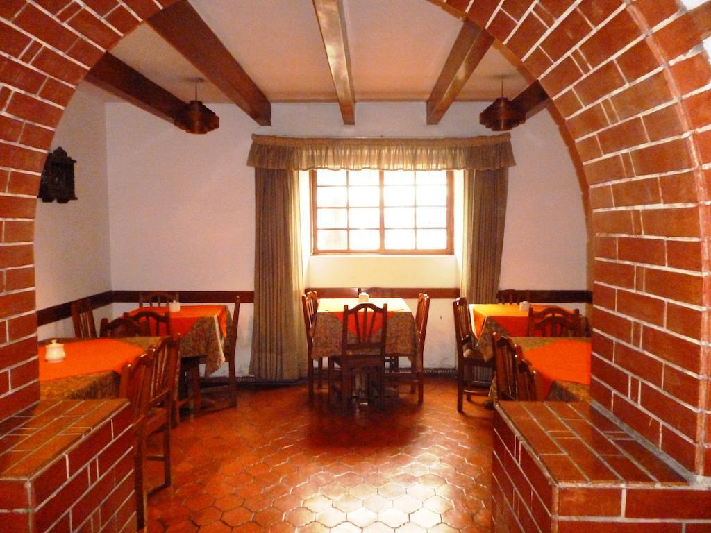 Hospedaje Casa Blanca Уарас Екстериор снимка