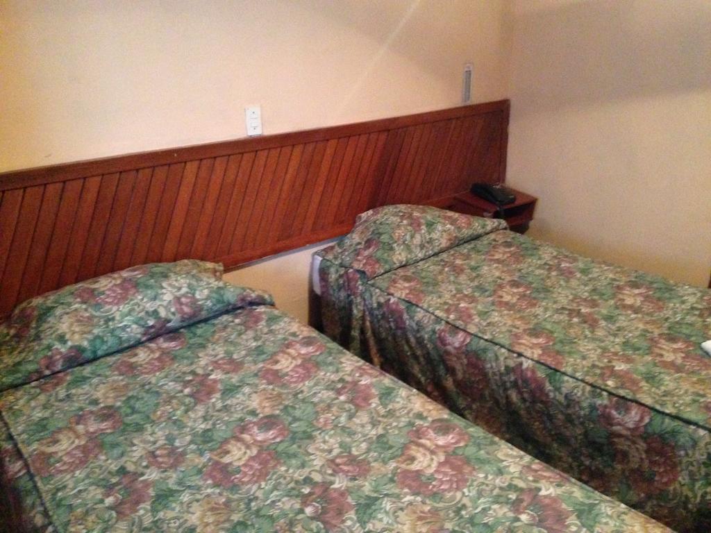 Hospedaje Casa Blanca Уарас Екстериор снимка